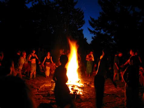 Celtic Paganism Today: Joining Local Pagan Groups near NE
